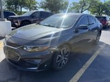 Used 2018 Chevrolet Malibu LT w/ Leather Package image 2