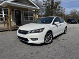 Used 2014 Honda Accord Sport image 2