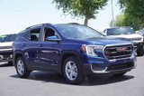 Certified 2022 GMC Terrain SLE w/ Driver Convenience Package image 4