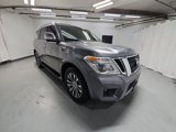 Used 2019 Nissan Armada SL image 2