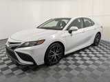Certified 2023 Toyota Camry SE image 2