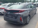 Used 2021 Toyota Prius Prime XLE image 6