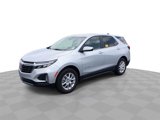 Certified 2022 Chevrolet Equinox LT image 4