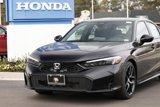 New 2025 Honda Civic Sport image 2