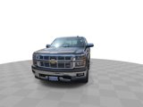 Used 2015 Chevrolet Silverado 1500 LTZ Z71 w/ LTZ Plus Package image 3