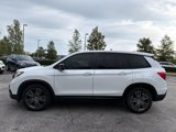 Used 2021 Honda Passport EX-L image 6