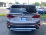 Used 2020 Hyundai Santa Fe Limited image 5