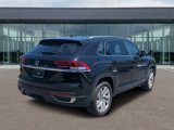 Used 2022 Volkswagen Atlas Cross Sport SE image 3