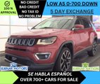 Used 2017 Jeep Compass Limited image 2