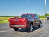 New 2025 RAM 1500 Tradesman image 5