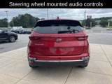 Used 2022 Kia Sportage LX image 4