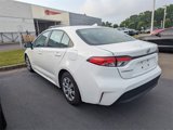 Certified 2023 Toyota Corolla LE image 4