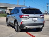 Used 2020 Ford Escape SEL image 4