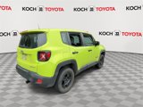 Used 2018 Jeep Renegade Sport w/ Power & Air Group image 2