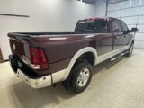 Used 2012 RAM 3500 Laramie w/ HD Snow Plow Prep Group image 5