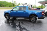 Used 2024 Ford Maverick XLT w/ Tremor Off-Road Package image 4