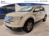 Used 2008 Ford Edge SEL image 5