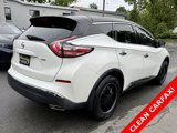 Used 2018 Nissan Murano S image 4