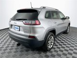 Used 2019 Jeep Cherokee Latitude Plus w/ Cold Weather Group image 6