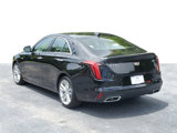 Used 2023 Cadillac CT4 Luxury image 3