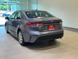 New 2025 Toyota Corolla LE image 4