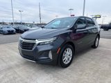 Used 2023 Chevrolet Equinox LT image 4