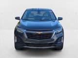 Used 2022 Chevrolet Equinox LT image 2