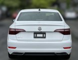Used 2020 Volkswagen Jetta R-Line w/ R-Line Cold Weather Package image 4