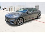 Used 2025 Genesis G70 3.3T Advanced w/ Sport Prestige Package image 4
