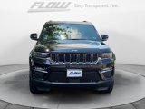 New 2025 Jeep Grand Cherokee Limited image 2