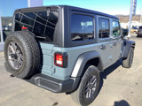 New 2025 Jeep Wrangler Sport S image 3