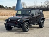 Used 2015 Jeep Wrangler Unlimited Rubicon image 4