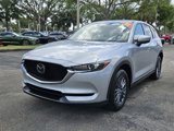 Used 2021 MAZDA CX-5 Touring image 2