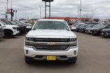 Used 2017 Chevrolet Silverado 1500 High Country image 2