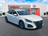 Certified 2023 Nissan Altima 2.5 SV image 3