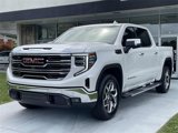 New 2024 GMC Sierra 1500 SLT w/ SLT Premium Plus Package image 3