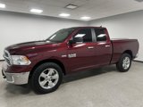 Used 2016 RAM 1500 Big Horn image 6