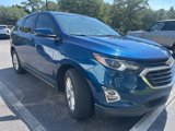 Used 2019 Chevrolet Equinox LT image 2
