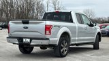 Used 2016 Ford F150 XLT image 5