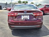 Used 2013 Toyota Avalon Limited image 4
