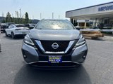 Used 2021 Nissan Murano SV image 2
