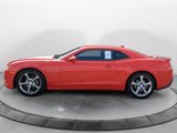 Used 2014 Chevrolet Camaro LT w/ RS Package image 4