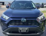 Used 2022 Toyota RAV4 XLE image 3