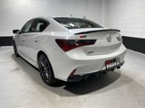 Used 2022 Acura ILX w/ Premium & A-SPEC Package image 4
