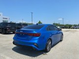 Used 2022 Kia Forte GT-Line w/ GT-Line Premium Package image 2
