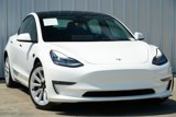 Used 2022 Tesla Model 3 Standard Range image 4