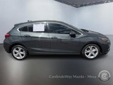 Used 2018 Chevrolet Cruze Premier image 3