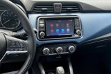 Used 2025 Nissan Versa SV image 3