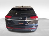 Used 2022 Volkswagen Atlas Cross Sport SE image 5