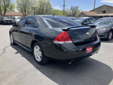 Used 2013 Chevrolet Impala LT image 3